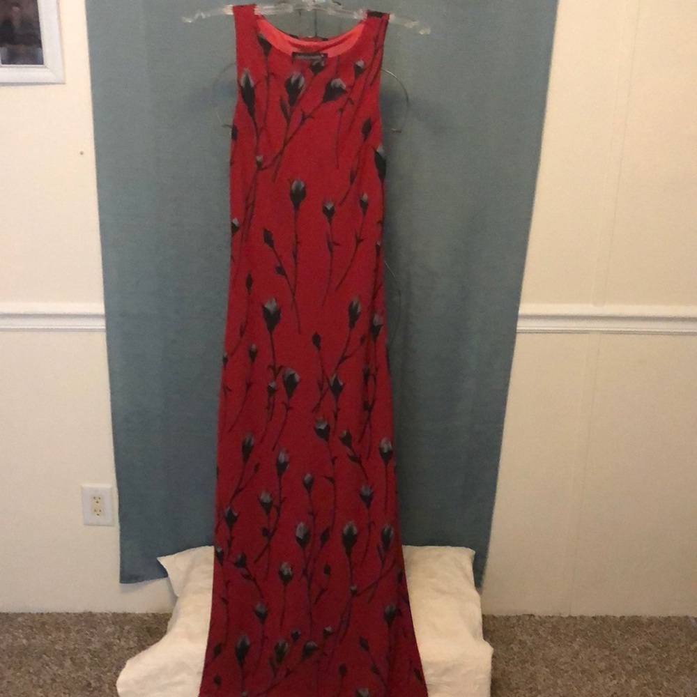 Jonathan Martin Maxi